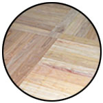 Custom Hardwood Flooring & Wall Panels