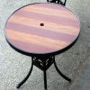 Hardwood Table Tops-Weiland Industries