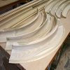 Curved and Arch Moldings-Weiland Industries