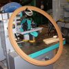 One Piece Molded Circular Arch-Weiland Industries