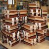 Woodworking Services-Weiland Industries